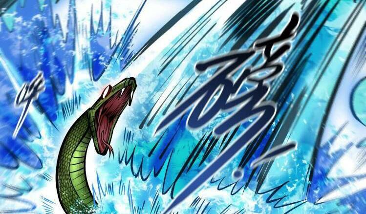 Thế Giới Xa Lạ: Chapter 45