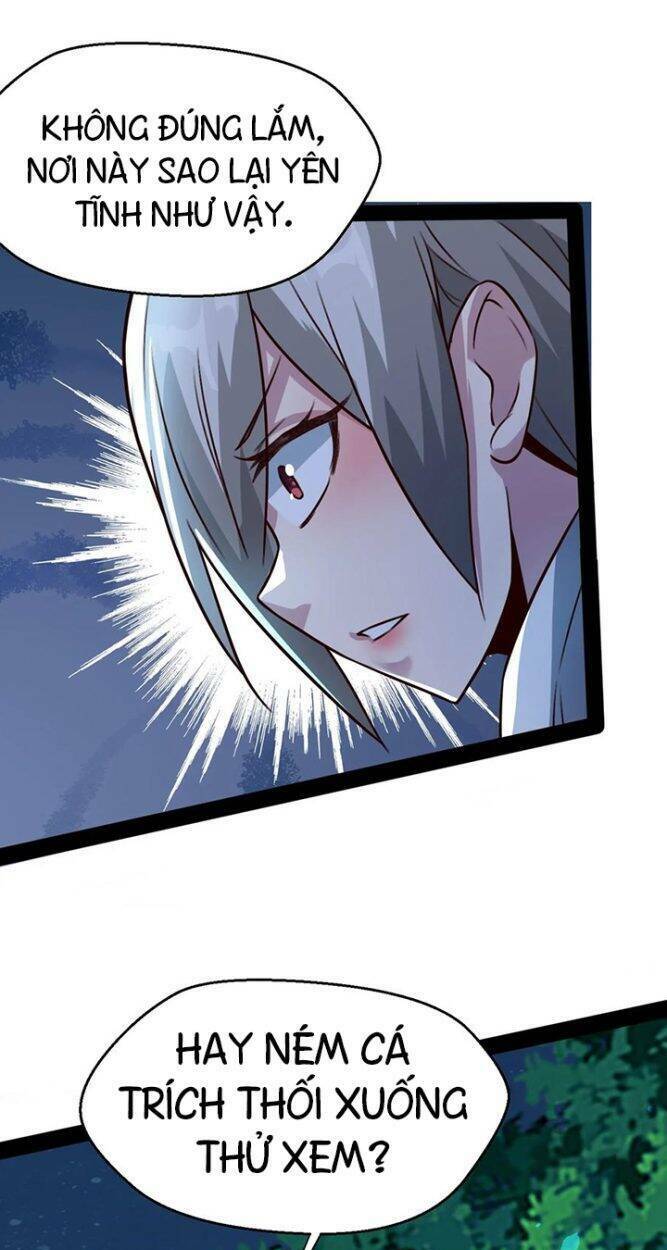 Đại Bảo Kiếm Của Tôi: Chapter 20