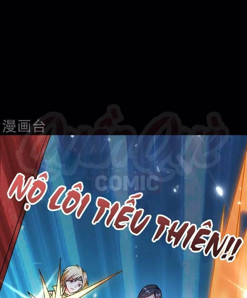 Vạn Giới Tiên Vương: Chapter 49