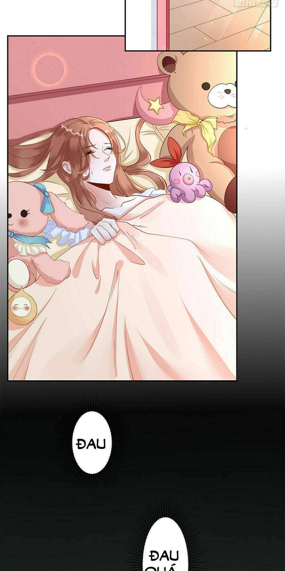 Bạn Trai Điều Khiển Giấc Mơ: Chapter 2