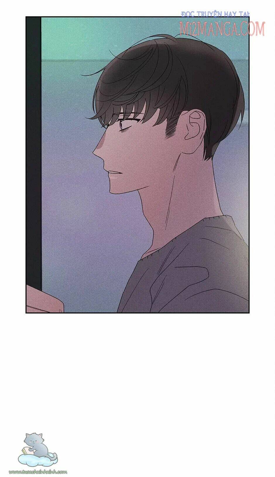 Bạn Trai “Ma Quái” Ngọt Ngào: Chapter 15