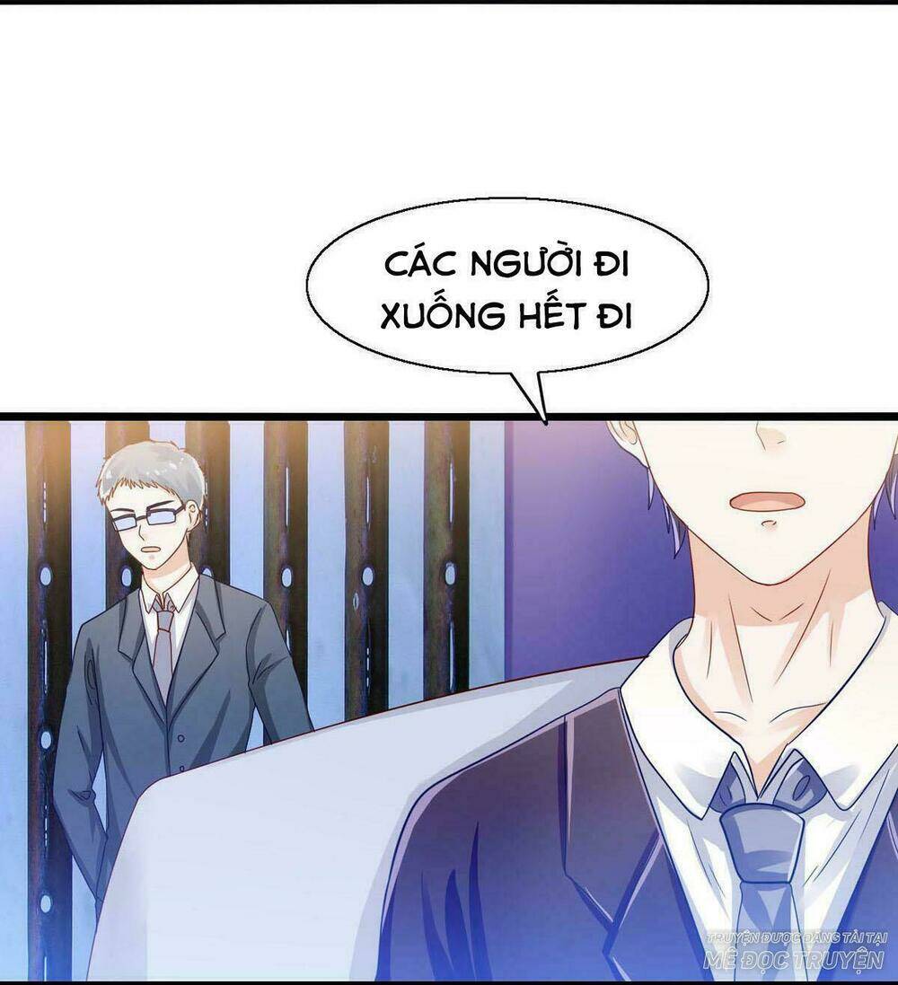 Trọng Sinh Chi Song Diện Cừu Phục Ký: Chapter 9