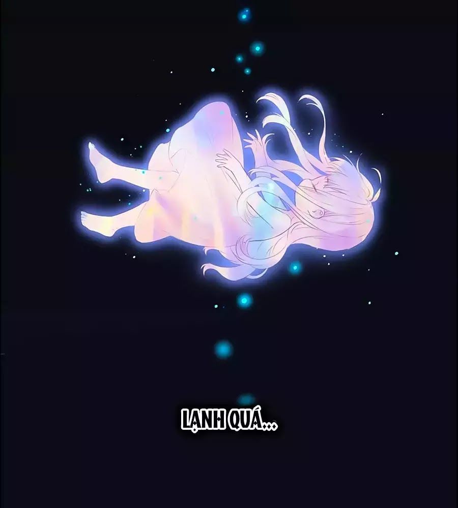 Kiều Nhi Hư Quá Nha: Chapter 6.5