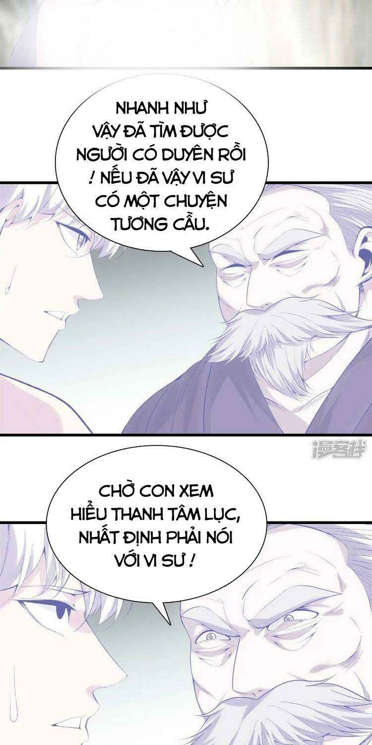 Đô Thị Chí Tôn: Chapter 166