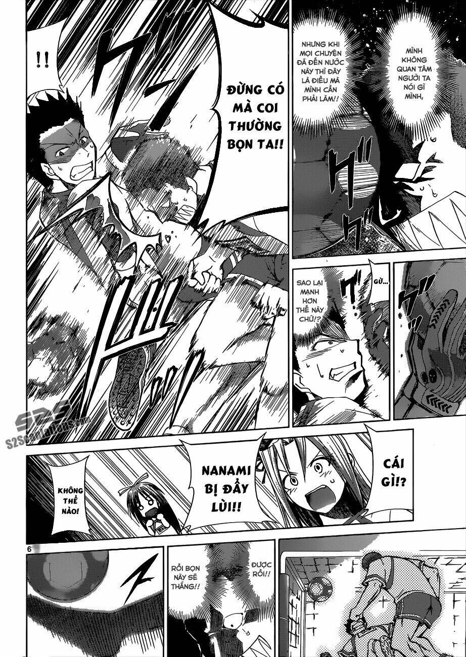 Denpa Kyoushi: Chapter 87