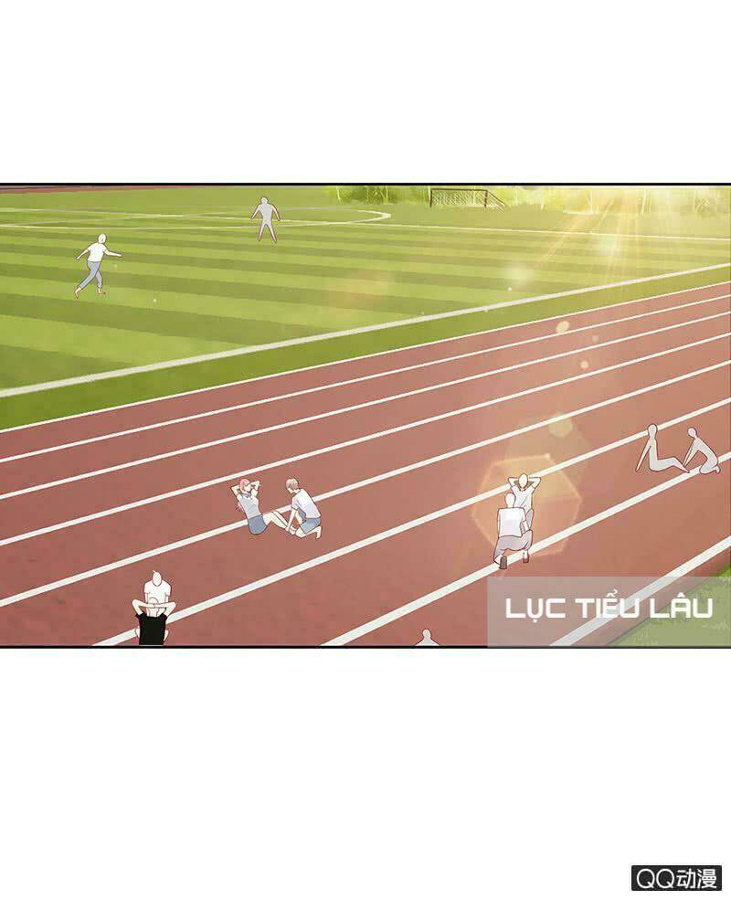 Băng Sơn Học Trưởng Không Được Chọc: Chapter 21.1