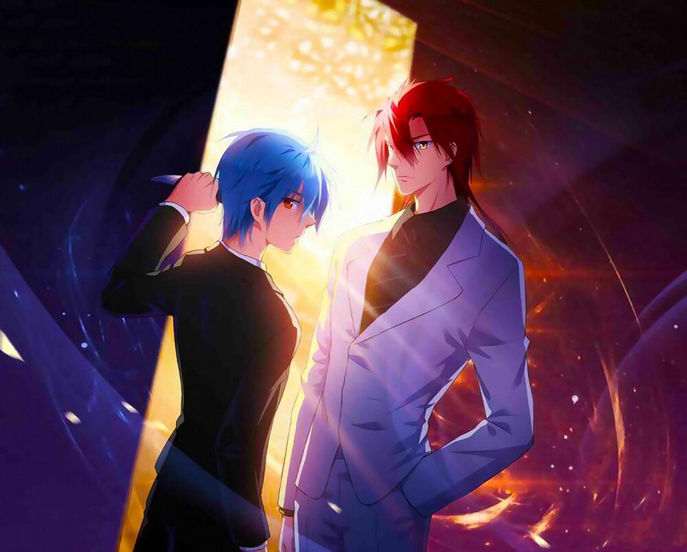 Giả Diện Thế Thân: Chapter 115