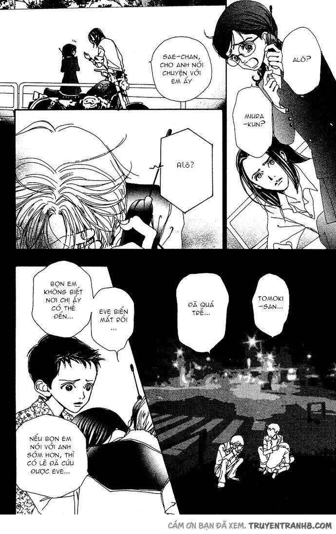 Last Quarter: Chapter 13