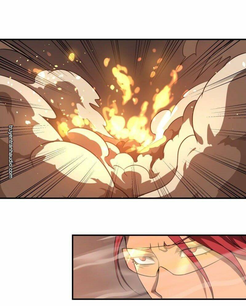 Danh Sách Kẻ Phản Diện: Chapter 89