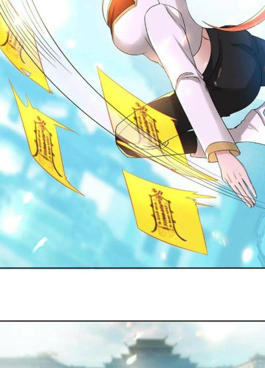 Tiến Sĩ Khoa Học Kỹ Thuật Tu Tiên: Chapter 56