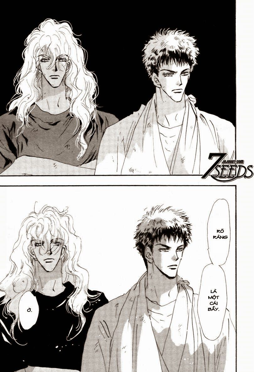 Mầm Sống: Chapter 86