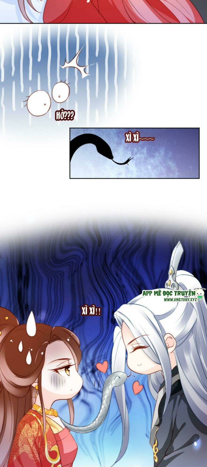 Nàng Trở Thành Bạch Nguyệt Quang Của Vương Gia Bệnh Kiều: Chapter 109