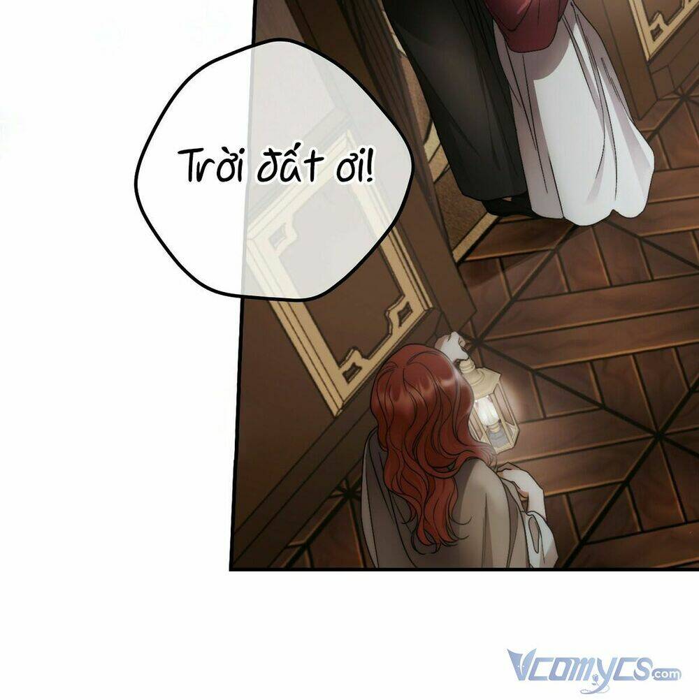 Lời Nói Dối Vĩnh Cửu: Chapter 7