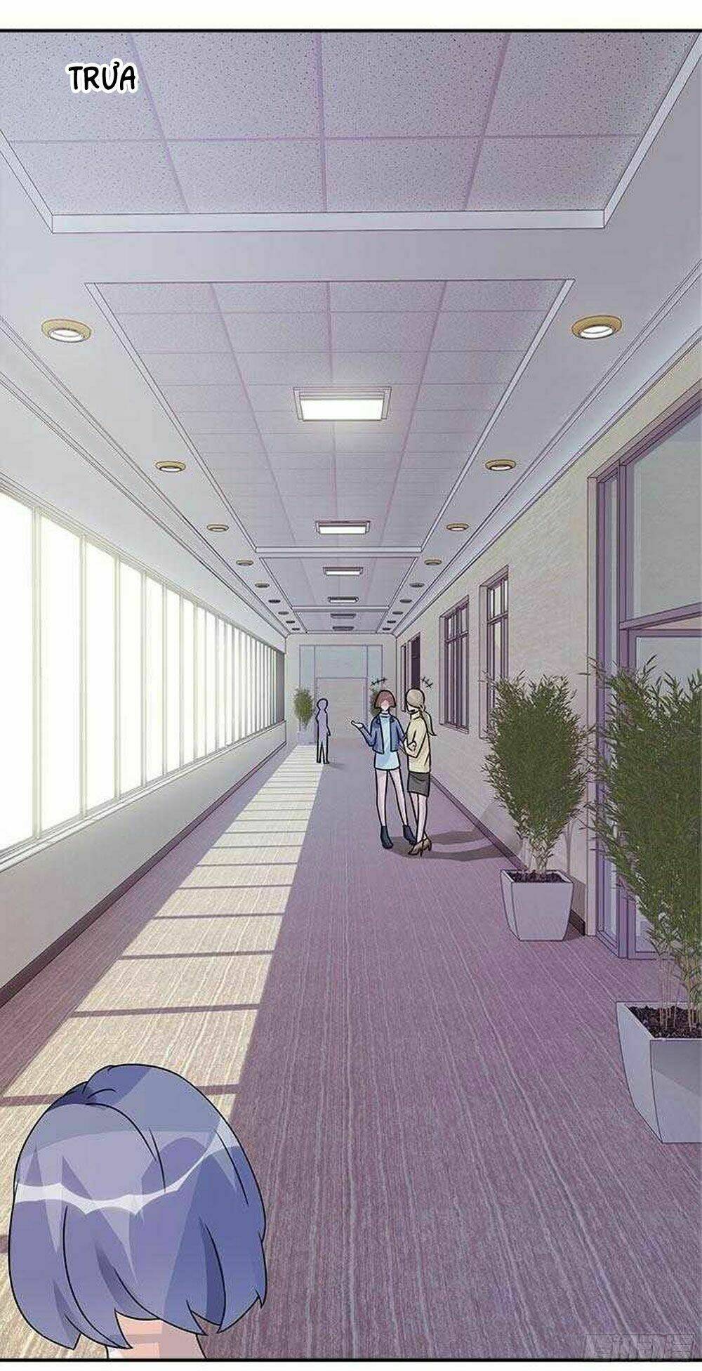 Tiểu Tâm Can Tuyệt Sủng Của Lạc Tiên Sinh: Chapter 52