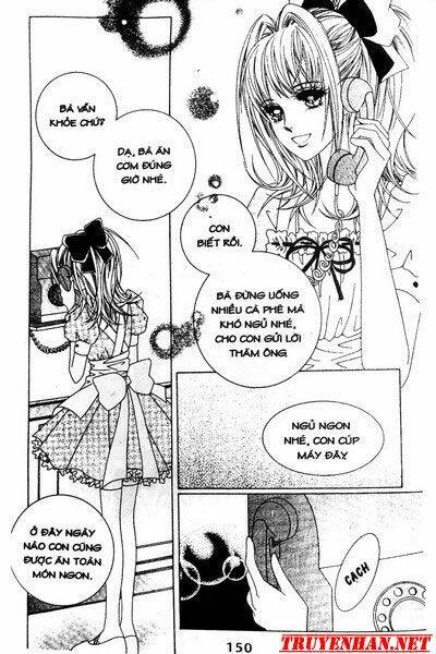 Lọ Lem Hậu Đậu: Chapter 19