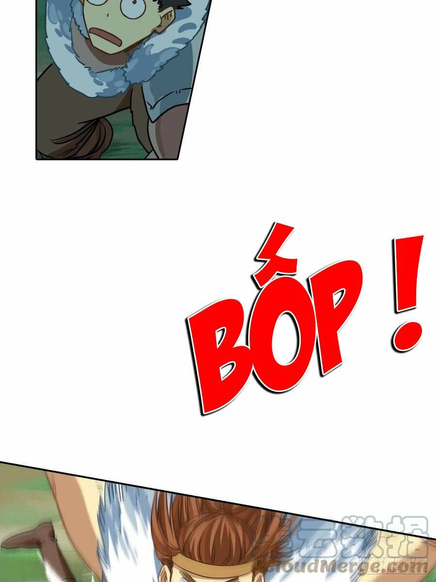 Người Nguyên Thủy Mạnh Nhất: Chapter 79