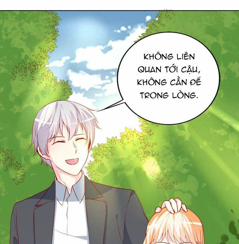 Này! Đừng Động Vào Phô Mai Của Tôi: Chapter 74