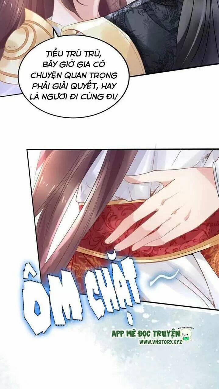 Nhất Sinh Nhất Thế Tiếu Thương Khung: Chapter 44