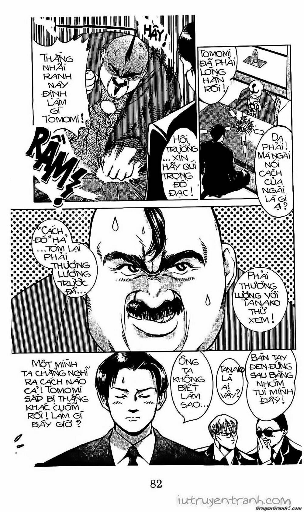 Mirano Nhà Tôi: Chapter 50