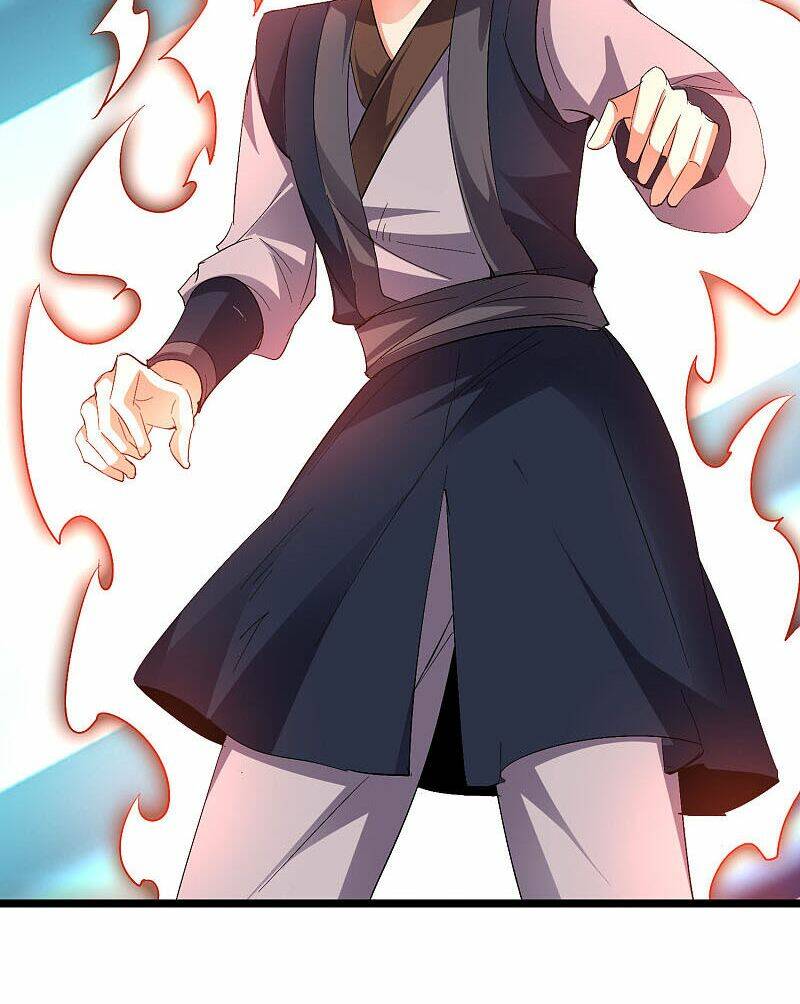 Phục Thiên Thánh Chủ: Chapter 116