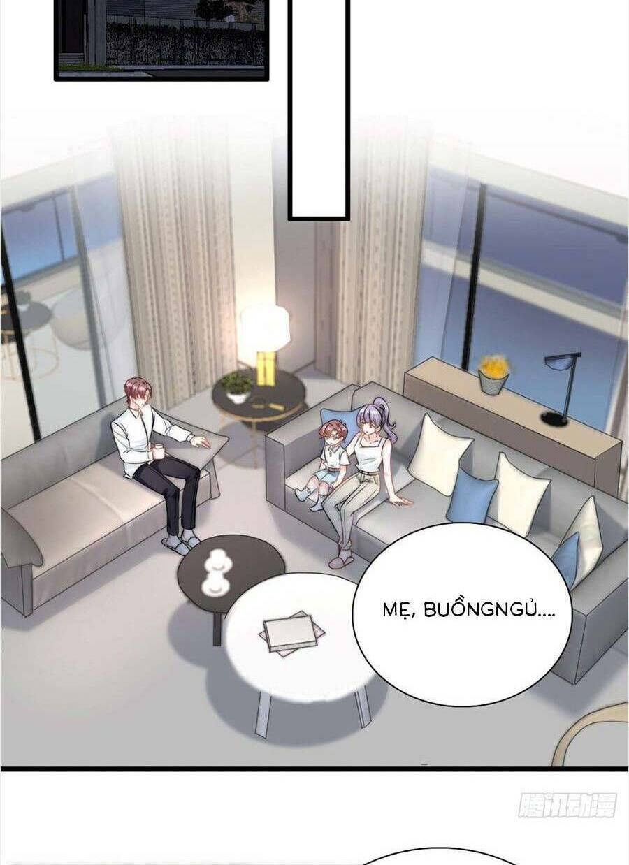 Kim Chủ Của Tôi Mới Năm Tuổi: Chapter 23