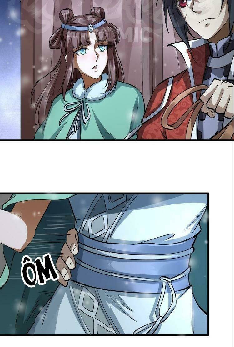 Đấu Hồn Đại Lục: Chapter 18