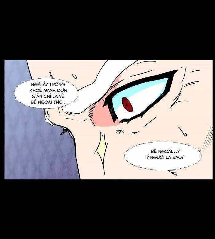 Ma Cà Rồng Quý Tộc: Chapter 477
