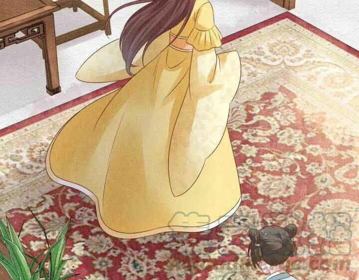 Thịnh Sủng Y Phi Chi Dao Quan Truyện: Chapter 75