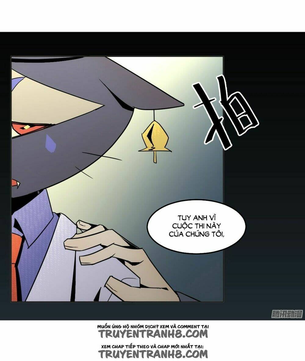 Điều Ước Của Người Phàm: Chapter 16