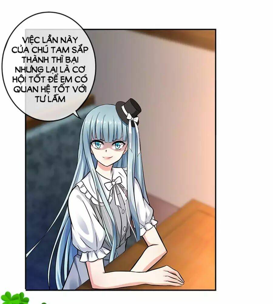 Nhật Ký Dạy Dỗ Của Gia Tộc Đáng Yêu: Chapter 55