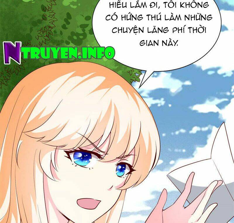 Này! Đừng Động Vào Phô Mai Của Tôi: Chapter 74