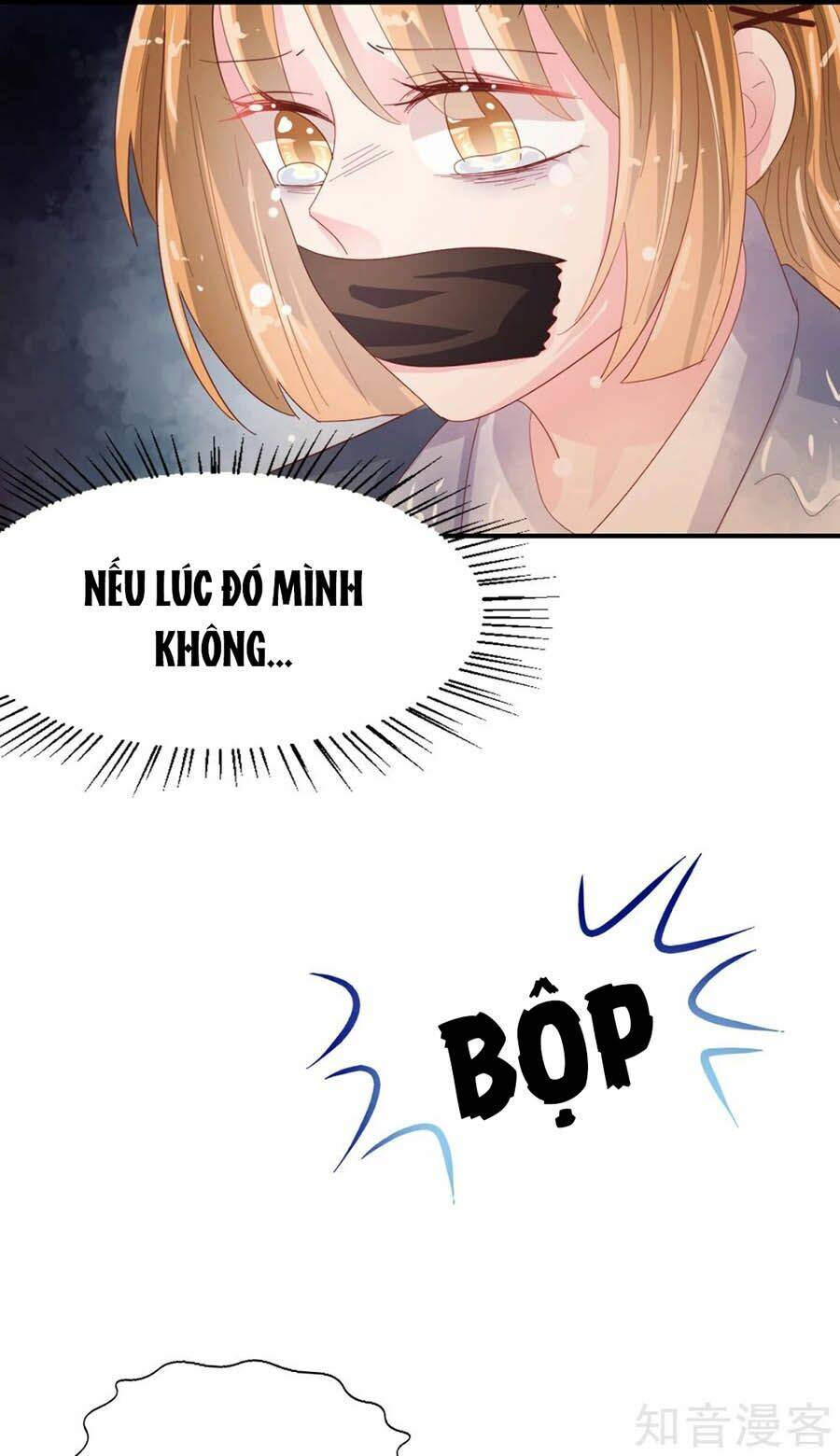Sau Này Vẫn Cứ Thích Anh: Chapter 87