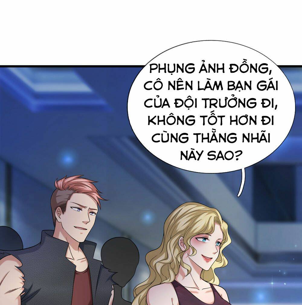 Tuyệt Thế Phi Đao: Chapter 197