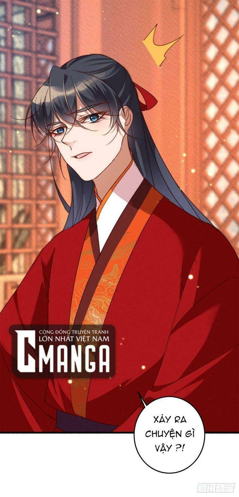 Ngự Thú Cuồng Phi: Chapter 21