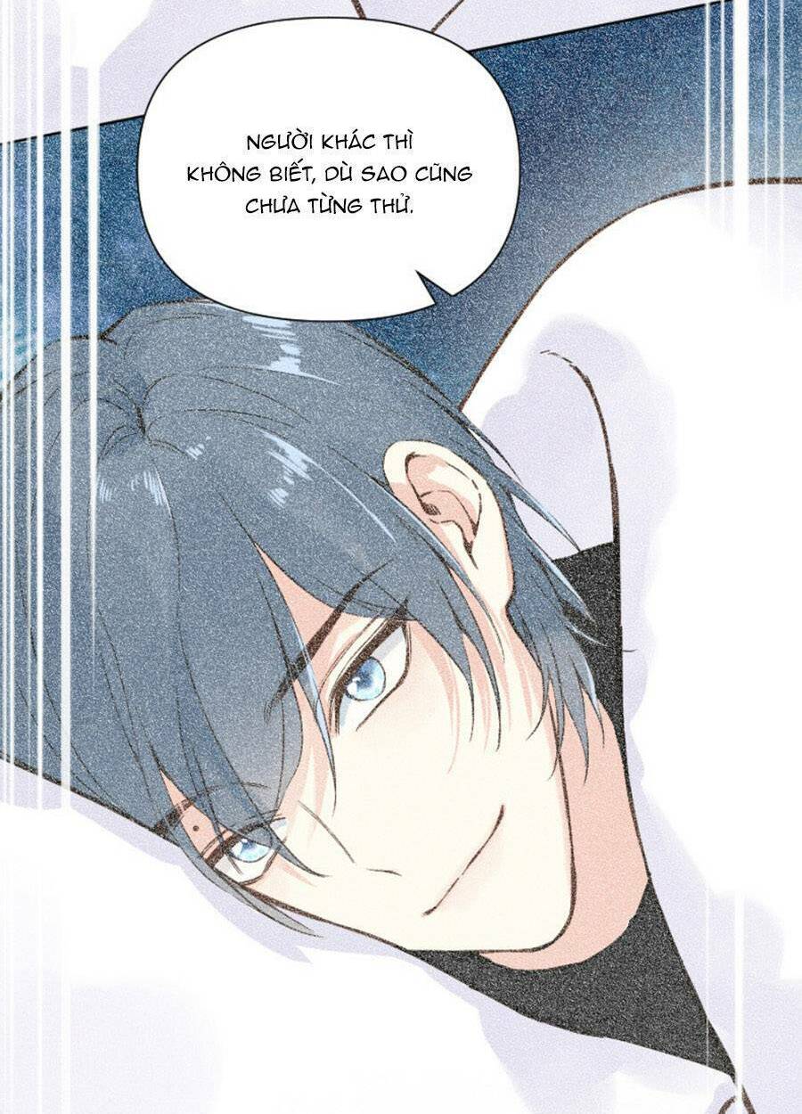 Tâm Động Thuấn Di: Chapter 75