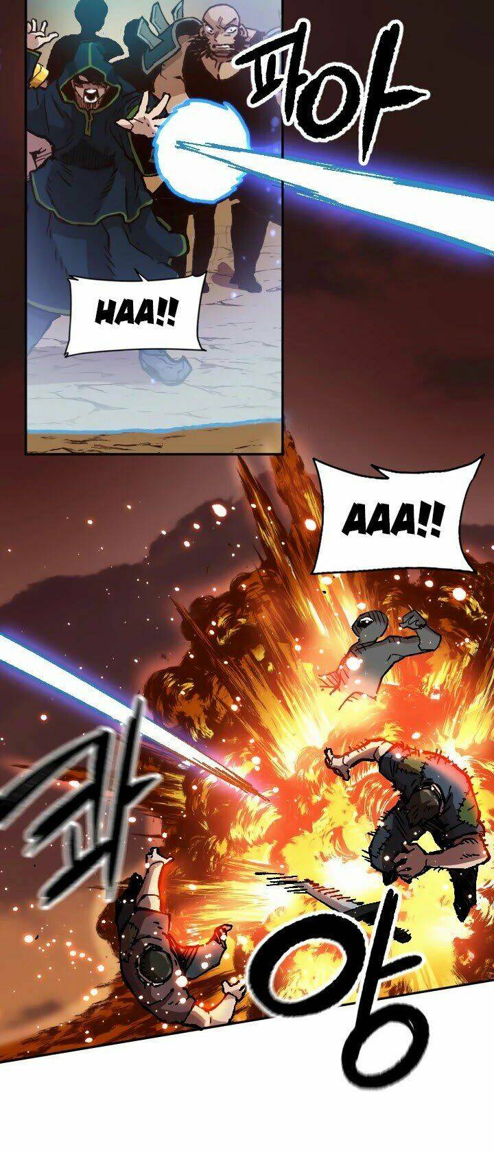 Nô Lệ Nghịch Thiên: Chapter 53