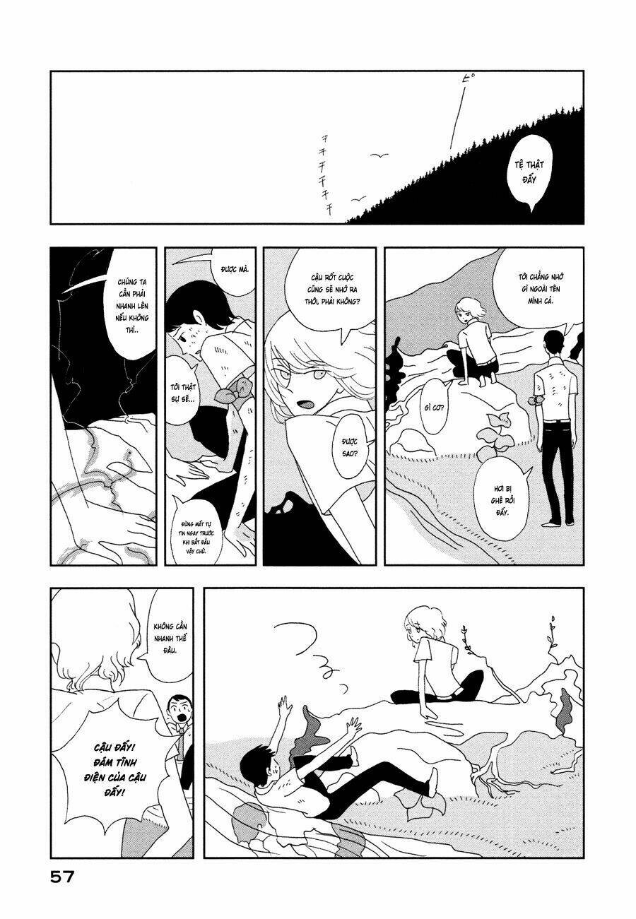 Haruko Ichikawa Sakuhinshuu: Chapter 2