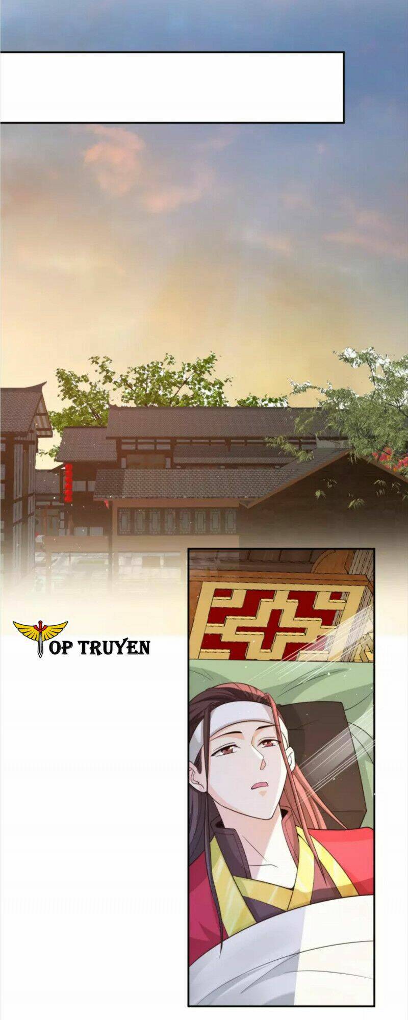 Tôi Phá Vỡ Hào Quang Của Nhân Vật Chính: Chapter 3