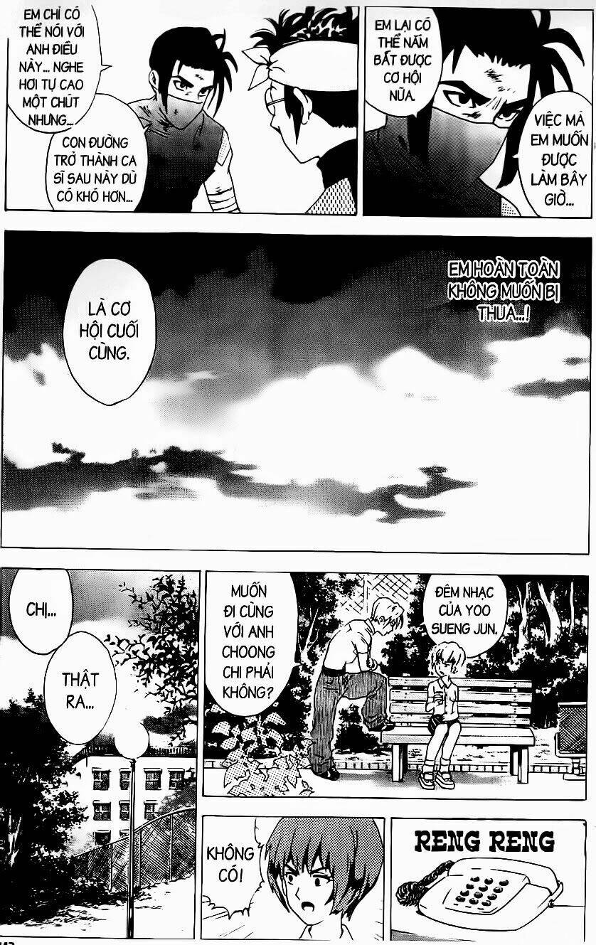 Ai Hơn Ai: Chapter 41