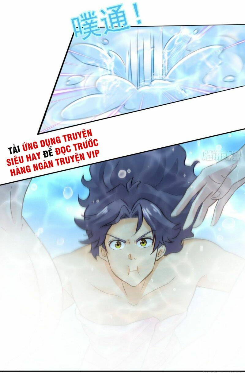 Tiên Giới Thương Thành: Chapter 12