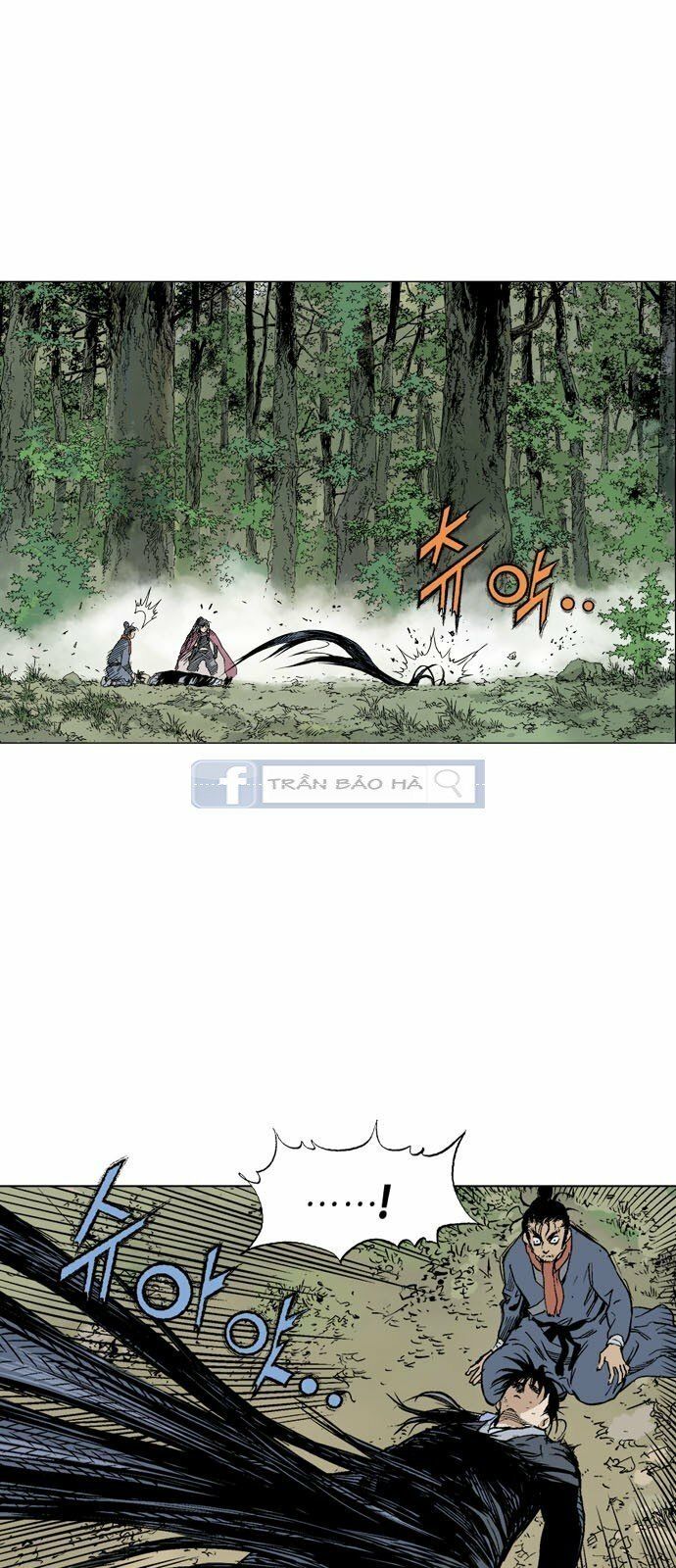 Cao Thủ 2: Chapter 73