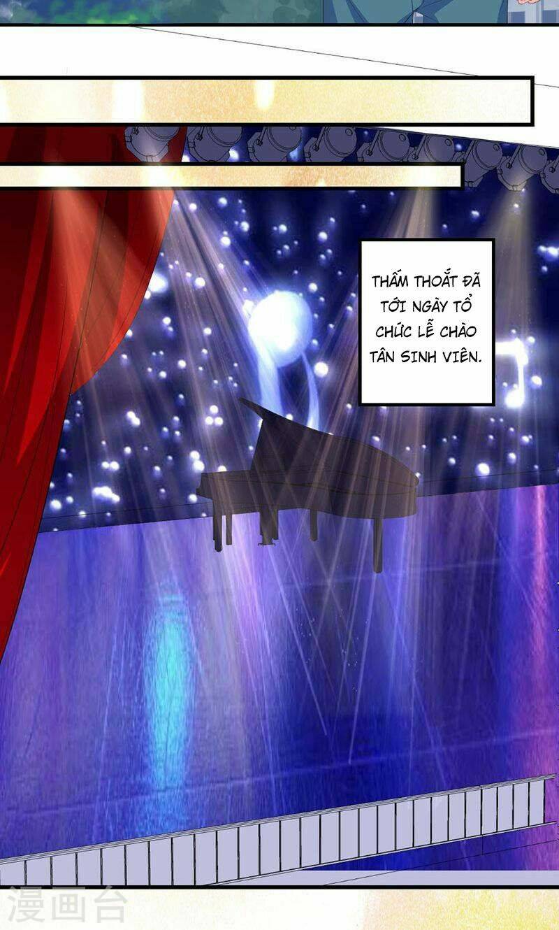 Này! Đừng Động Vào Phô Mai Của Tôi: Chapter 38