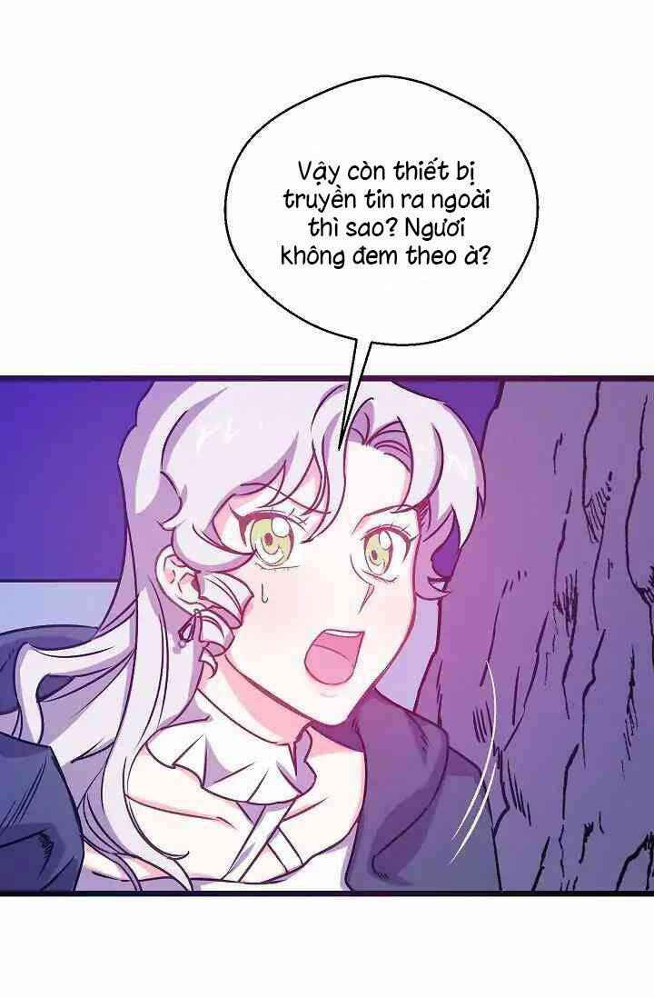 Hôn Lễ Báo Thù: Chapter 4