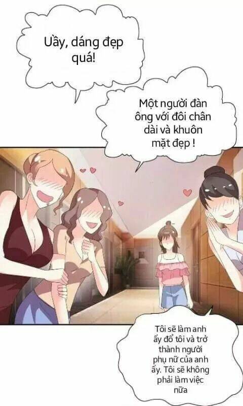 1 Nửa Hoàn Hảo Của Ceo: Chapter 30