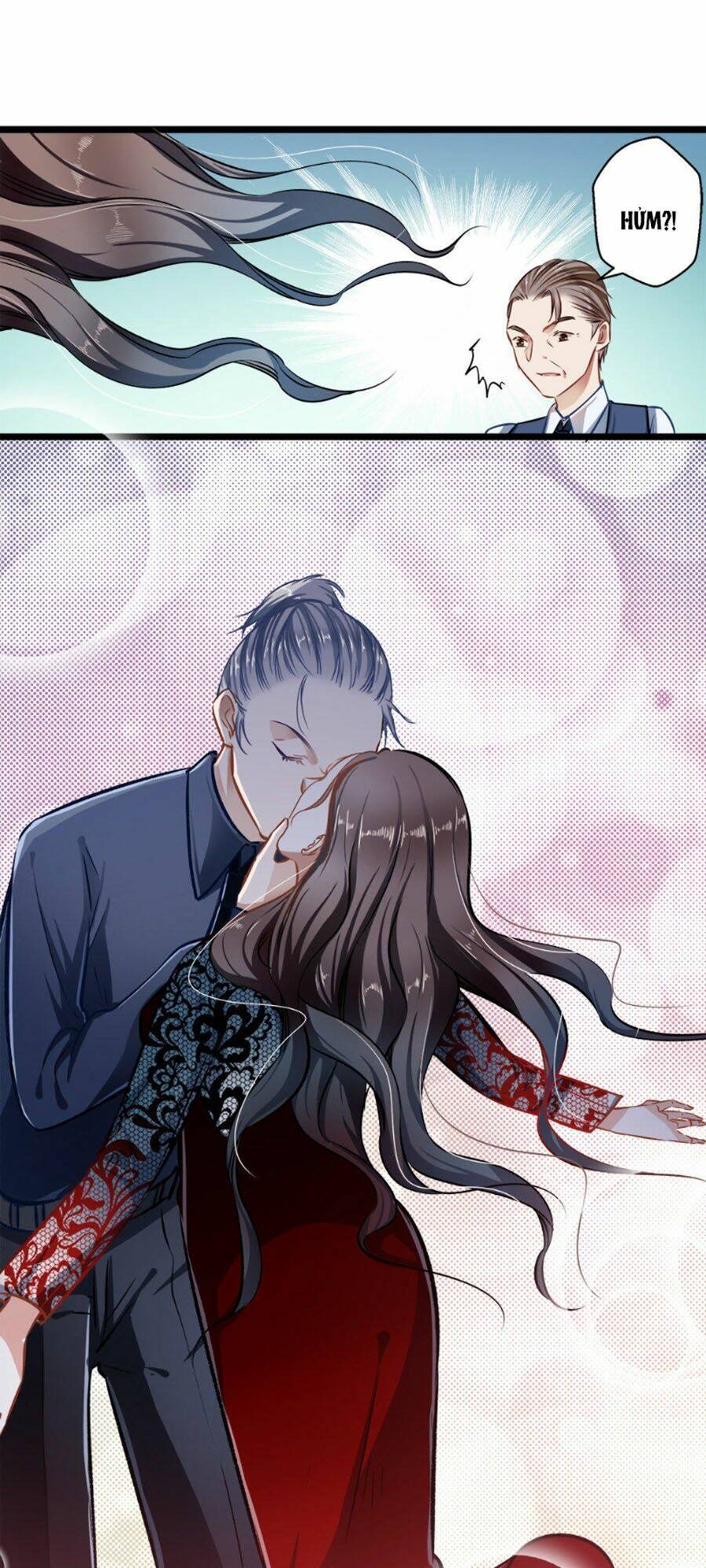 Cưng Chiều Ái Thê Hư Hỏng: Chapter 36