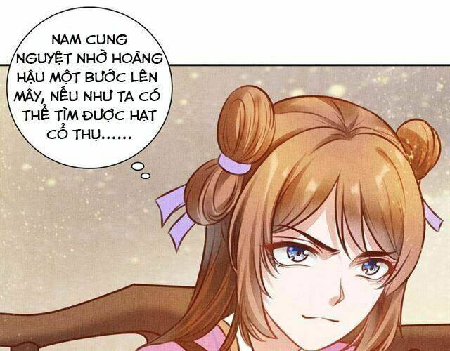 Thịnh Sủng Y Phi Chi Dao Quan Truyện: Chapter 62