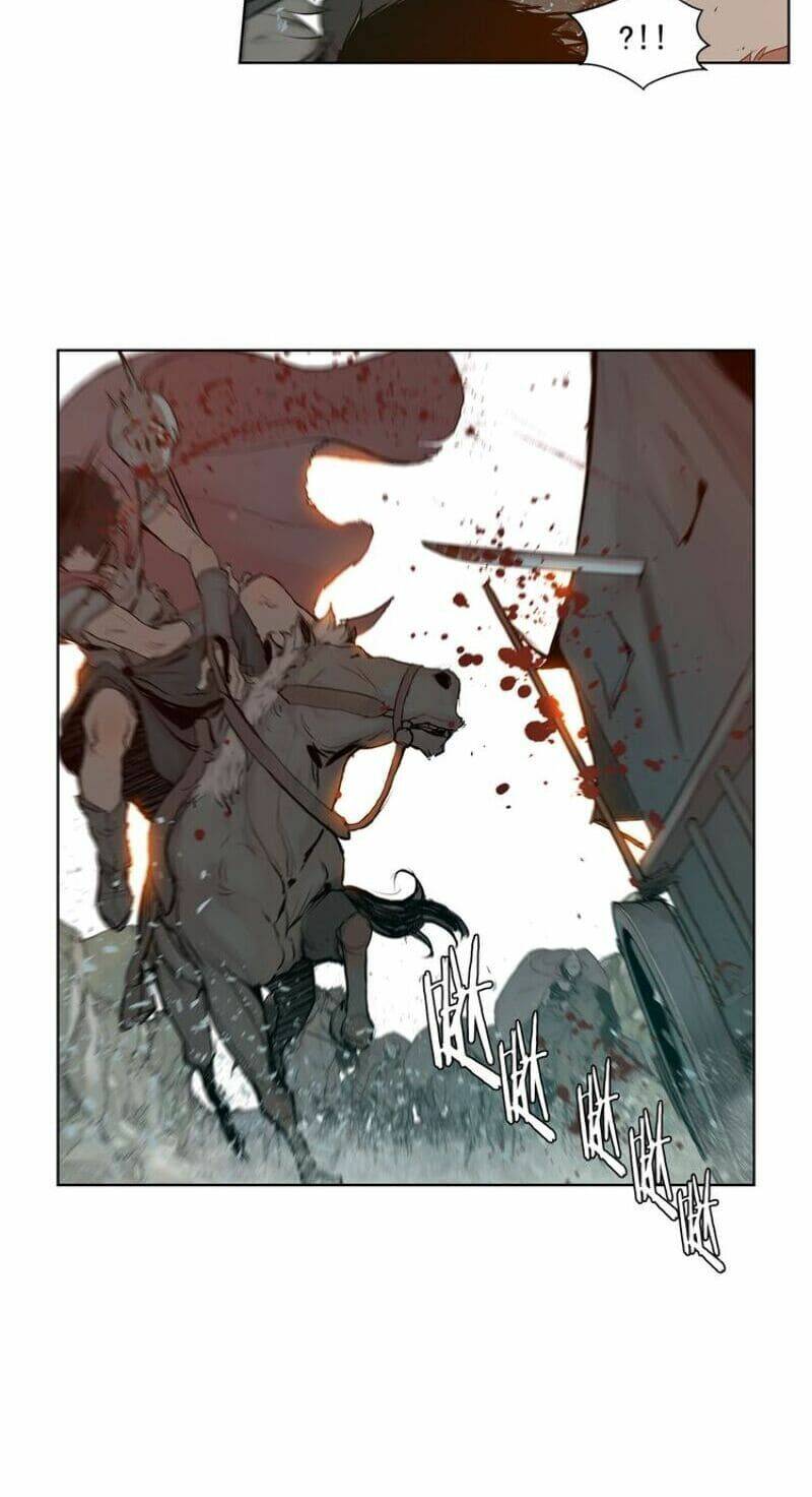 Vinh Quang Kiếm: Chapter 10