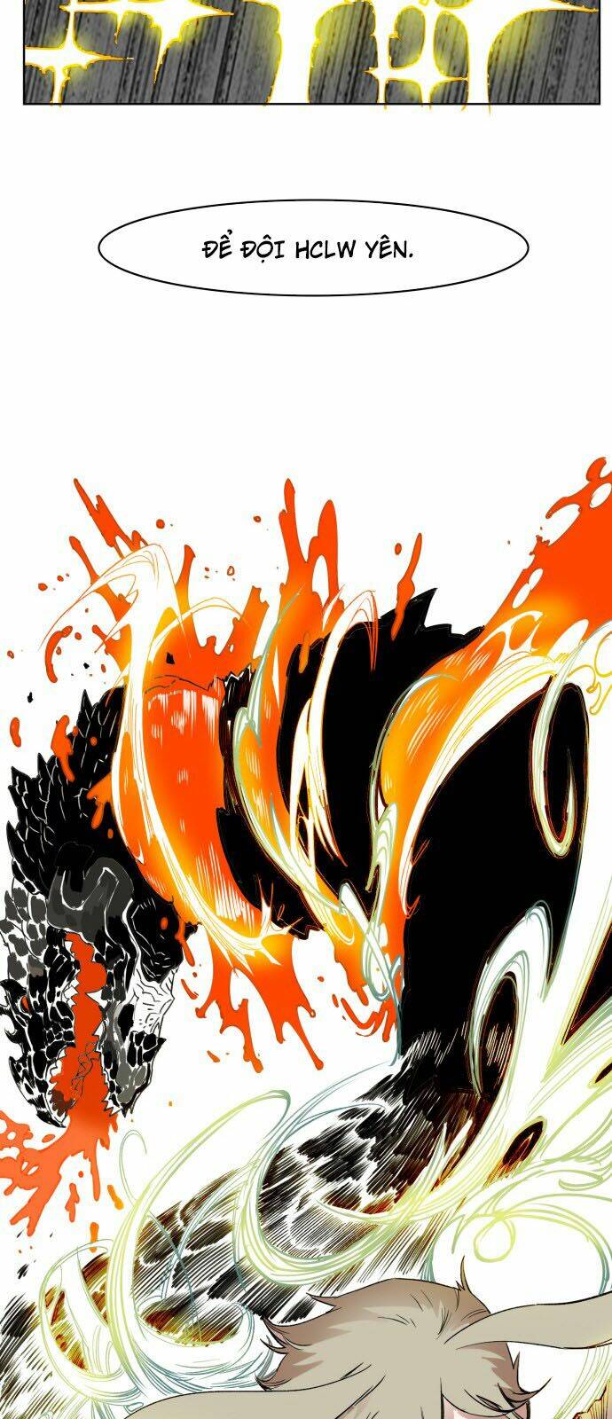 Hard Core Leveling Warrior: Chapter 143