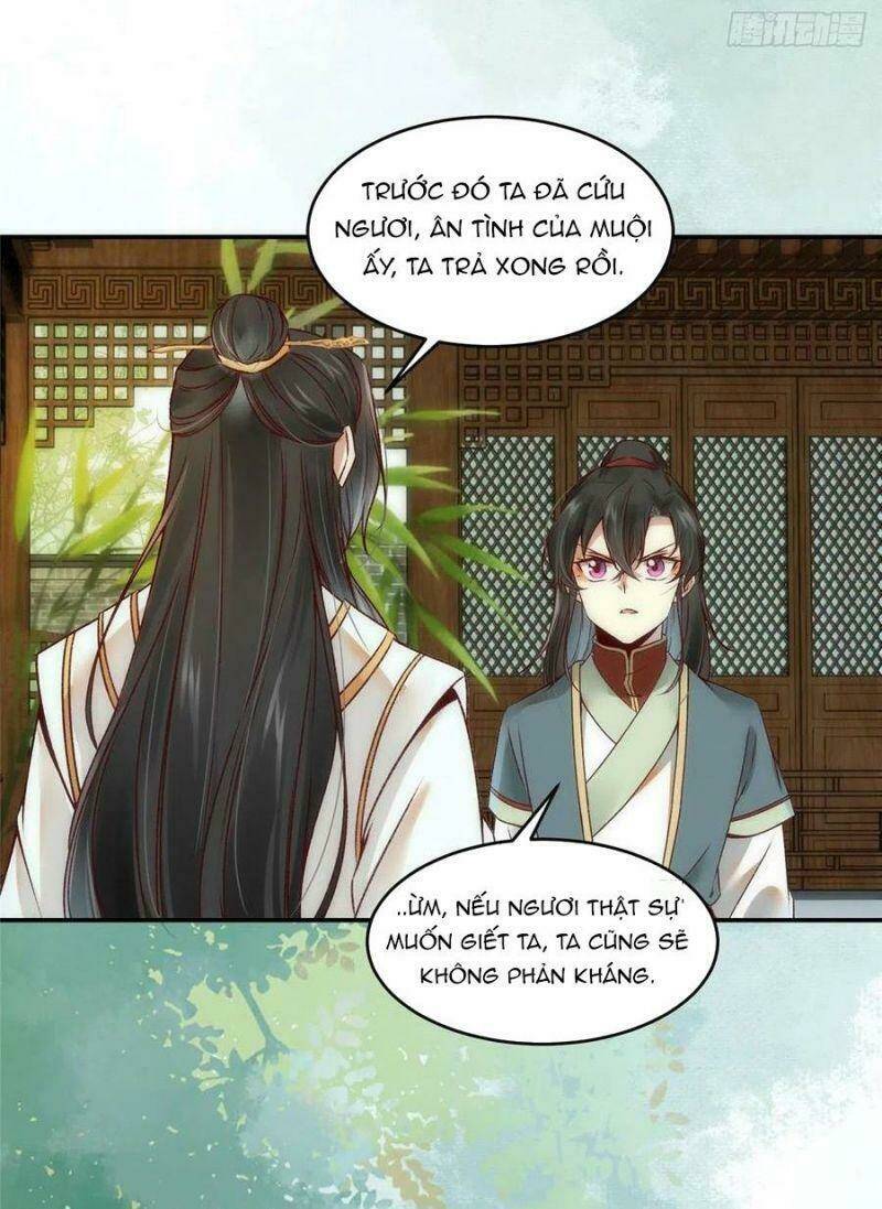 Nghịch Thiên Thần Phi Chí Thượng: Chapter 19