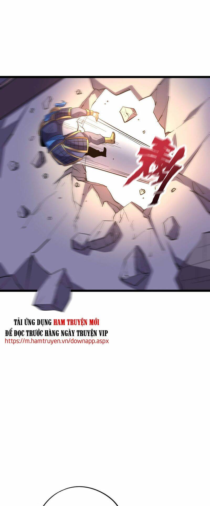 Phục Thiên Thánh Chủ: Chapter 86